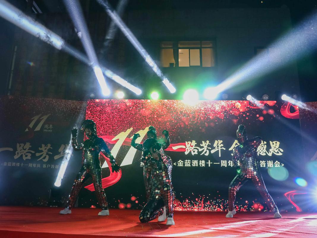 重庆展台搭建工厂怎么选？从策划创意到落地执行，一篇讲透