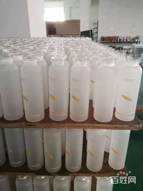 广州化妆品玻璃瓶高温丝印工艺解析——白云新市设计策划与赛事策划的融合之道