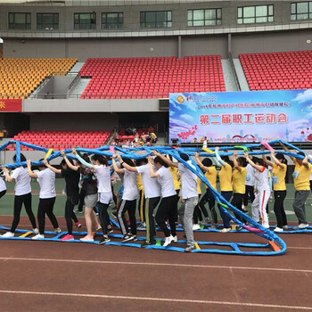杭州实力派趣味运动会策划公司全攻略 从赛事策划到执行的艺术